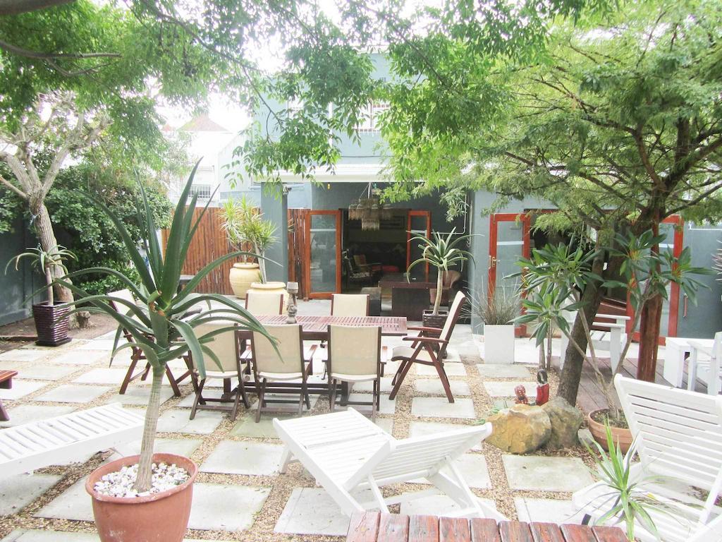 Observatory Backpackers Albergue Ciudad del Cabo Habitación foto