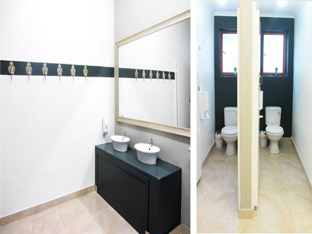 Observatory Backpackers Albergue Ciudad del Cabo Habitación foto