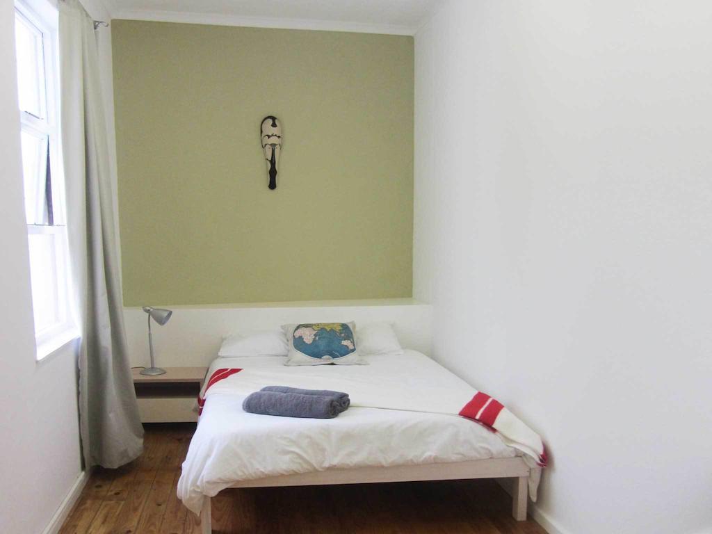 Observatory Backpackers Albergue Ciudad del Cabo Habitación foto